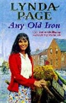 Lynda Page, Page Lynda - Any Old Iron