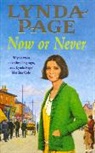 Lynda Page, Page Lynda - Now or Never