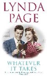 Lynda Page, Page Lynda - Whatever It Takes