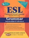 Mary Ellen Munoz Page, Mary Ellen Munoz Page, Steven Michael Gras - Esl Grammar ( English As a Second Language)