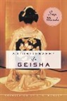 Sayo Masuda, Sayo/ Rowley Masuda - Autobiography of a Geisha