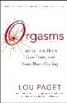 Lou Paget - Orgasms