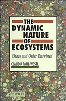 PAHL WOSTL CLAUDIA, Pahl-Wostl, C Pahl-Wostl, C. Pahl-Wostl, Claudia Pahl-Wostl, Claudia (Swiss Federal Institute of Te Pahl-Wostl - Dynamic Nature of Ecosystems