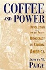 J. M. Paige, Jeffery M Paige, Jeffery M. Paige, JefferyM Paige, Paige Jeffery M. - Coffee and Power