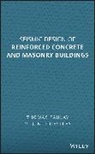 Tom Pailay, PAULAY, T Paulay, T. Paulay, Thomas Paulay, Thomas (University of Canterbury Paulay... - Seismic Design of Reinforced Concrete and Masonry Buildings