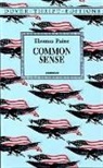 Dover Thrift Editions, Thomas Paine - Common Sense