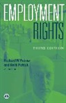 Ann Holmes, Richard Painter, Richard W. Painter, Richard W. Puttick Painter, Keith Puttick - Employment Rights