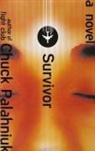 Chuck Palahniuk - Survivor