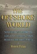 Ronen Palan - The Offshore World