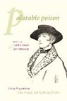 Laura Doan, Laura L. Prosser Doan, Laura Prosser Doan, Laura Doan, Laura L. Doan, Jay Prosser... - Palatable Poison