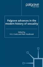 Cocks, Cocks, H. Cocks, Harry Cocks, Houlbrook, M Houlbrook... - Modern History of Sexuality