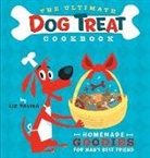 Liz Palika, Troy Cummings - Ultimate Dog Treat Cookbook