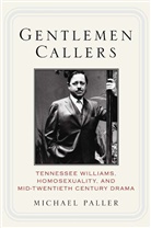 M Paller, M. Paller, Michael Paller - Gentlemen Callers
