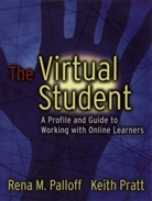 Rena M Palloff, Rena M. Palloff, Rena M. (Capella University) Pratt Palloff, Rena M. Pratt Palloff, Rm Palloff, Palloff Rena M.... - Virtual Student