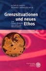 Günte Dietz, Günter Dietz, Andreas Kick, Hermes A. Kick, Hermes Andreas Kick - Grenzsituationen und neues Ethos