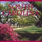 Tanya Lloyd Kyi, Mike Chilton - South carolina