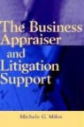 Miles, Michelle G. Miles - Business Appraiser and Litigation Support