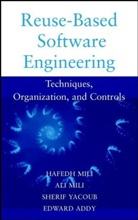 Addy, Edward Addy, Addy Edward, Mili, Al Mili, Ali Mili... - Reuse Based Software Engineering