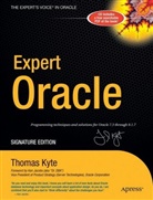 Klaus Kyte, Thomas Kyte - Expert One-on-One Oracle, 2 Teile