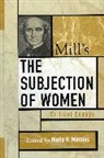 Maria H. Morales, MORALES MARIA H, Maria H Morales, Maria H. Morales - Mill''s the Subjection of Women