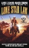 Ed Gorman, Edward Gorman, Elmer Kelton, Louis L'Amour, Robert J. (EDT) Randisi, James Reasoner... - Lone Star Law