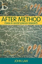 John Law - After Imprint