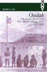 Robin Law - Ouidah