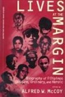 Alfred W. McCoy - Lives at the Margin: Biography of Filipinos Obscure, Ordinary, and Heroic