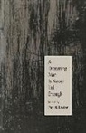 Patrick Lawler - Drowning Man Is Never Tall Enough