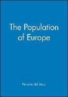 Massimo Livi Bacci, Massimo Livi Bacci, Livi-Bacci, M Livi-Bacci, Massimo Livi-Bacci, Massimo (University of Florence) Livi-Bacci - Population of Europe