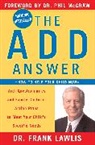 Frank Lawlis, G. Frank Lawlis - The ADD Answer
