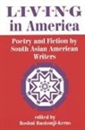 Roshni Rustomji, Roshni Rustomji-Kerns, Roshni Rustomji-Kerns, Rashmi Sharma - Living in America