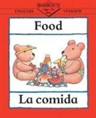 Clare Beaton, Catherine Bruzzone, Catherine Beaton Bruzzone, Clare Beaton - Food/la Comida