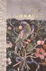 D H Lawrence, D. H. Lawrence, D.H. Lawrence - Complete Poems of D.h.lawrence