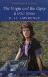 D H Lawrence, D. H. Lawrence, LAWRENCE D H, Keith Carabine - Virgin and the gypsy