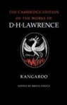 D. H. Lawrence, D.H. Lawrence, James T. Boulton, Bruce Steele - Kangaroo