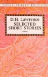 Dover Thrift Editions, D. H. Lawrence - Selected Short Stories