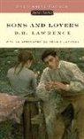 Benjamin DeMott, Dennis Jackson, D H Lawrence, D. H. Lawrence, D. H./ Jackson Lawrence - Sons and Lovers
