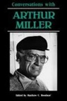 Arthur Miller, Matthew C. Roudana(c), Matthew C. Roudane, Matthew Charles Roudane - Conversations With Arthur Miller