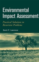 Bradley Lawrence, David P. Lawrence, LAWRENCE DAVID P - Environmental Impact Assessment