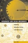 Miller, Byron A. Miller, MILLER BYRON A - Geography and Social Movement