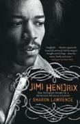 Sharon Lawrence - Jimi Hendrix