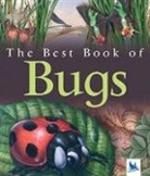 Claire Llewellyn - The Best Book of Bugs