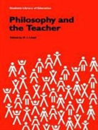 D I Lloyd Lloyd D I, Lloyd D. I., D. I. Lloyd, D.i. Lloyd, D I Lloyd, D. I. Lloyd... - Philosophy and the Teacher