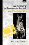 Daniel Miller - Modernity - An Ethnographic Approach
