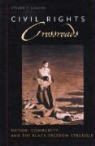 Steven F Lawson, Steven F. Lawson - Civil Rights Crossroads