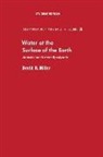 David H. Miller, David M. Miller, David M. (Vanderbilt University Medical Center Miller - Water At the Surface of Earth