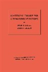 Peter Lax, Peter D. Lax, Lax Peter D., Ralph Phillips, Ralph S. Phillips, Phillips Ralph S.... - Scattering Theory for Automorphic Functions