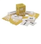 Sue Lloyd, Sara Wernham - Jolly Phonics Cards