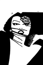 Frank Miller, Frank Miller - Sin City, English edition - Pt.5: Sin City: